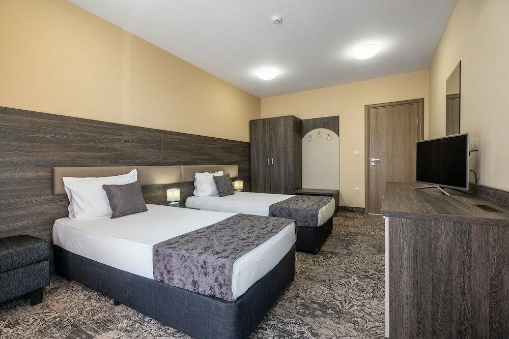 Фото Plaza Hotel