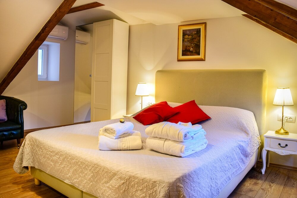 Фото Rilati Old Town Palace