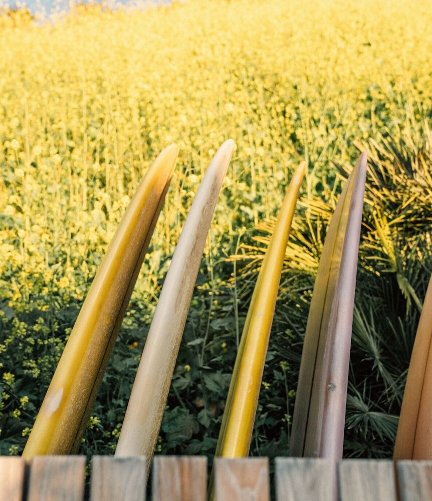 Фото The Surfrider Malibu