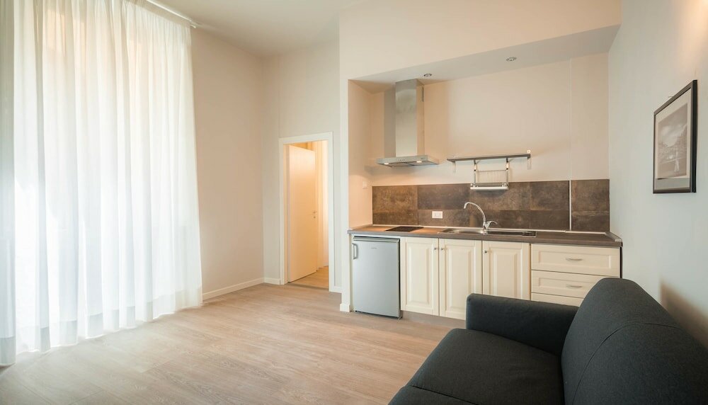 Фото Отель Torre Guelfa