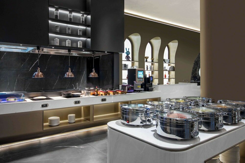 Фото Days Inn by Wyndham Chongqing Jiulongpo