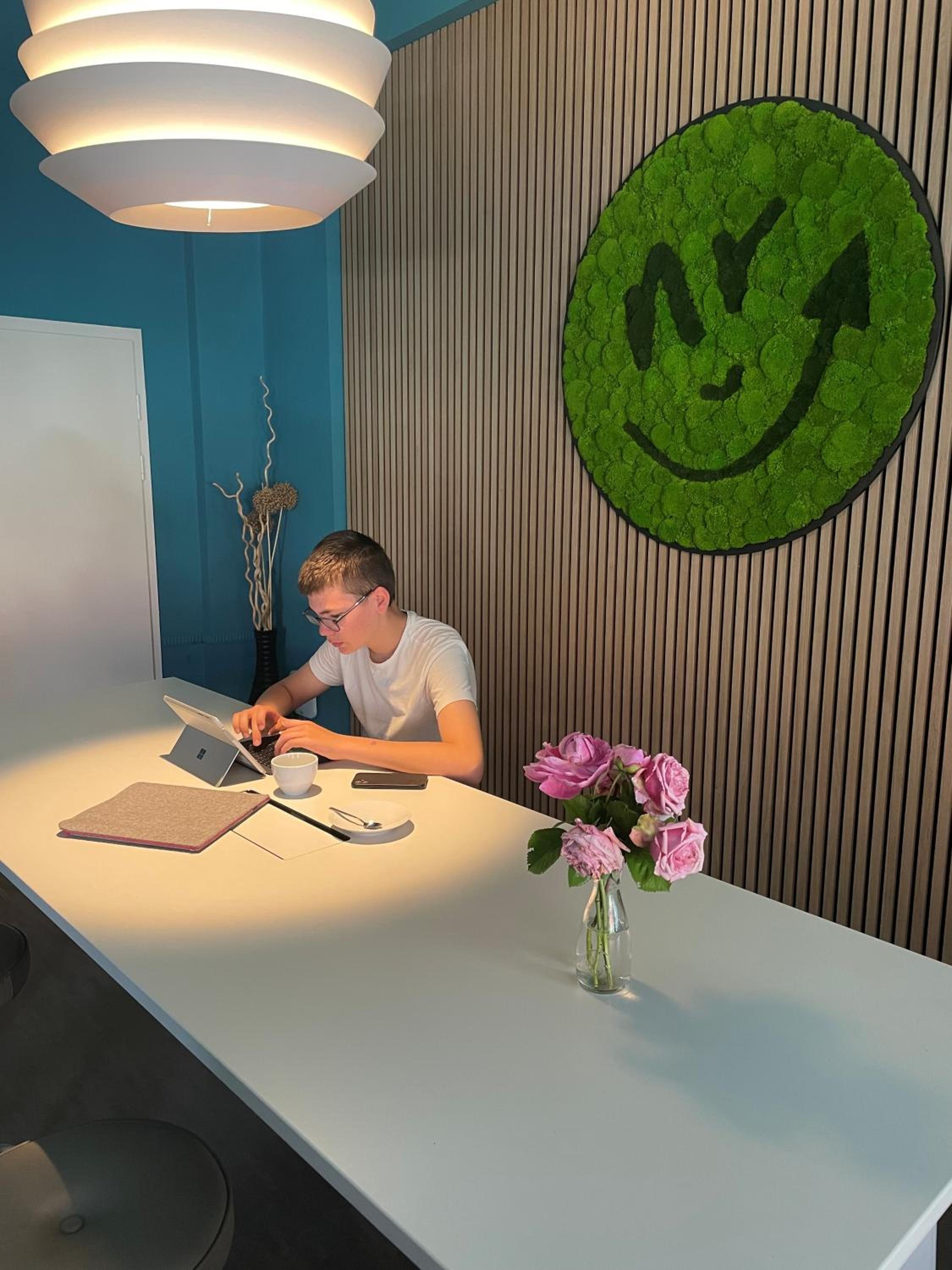 Фото Haus Martens Das Lister Stadthotel