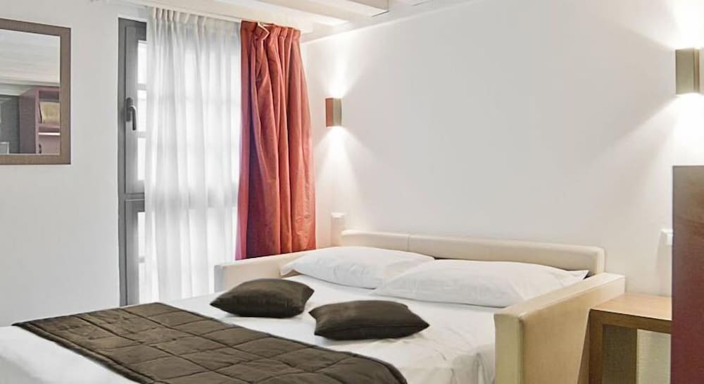 Фото Al Canal Regio