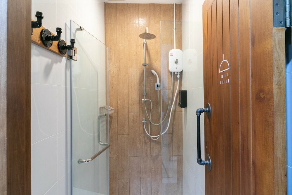 Фото Timber Hostel