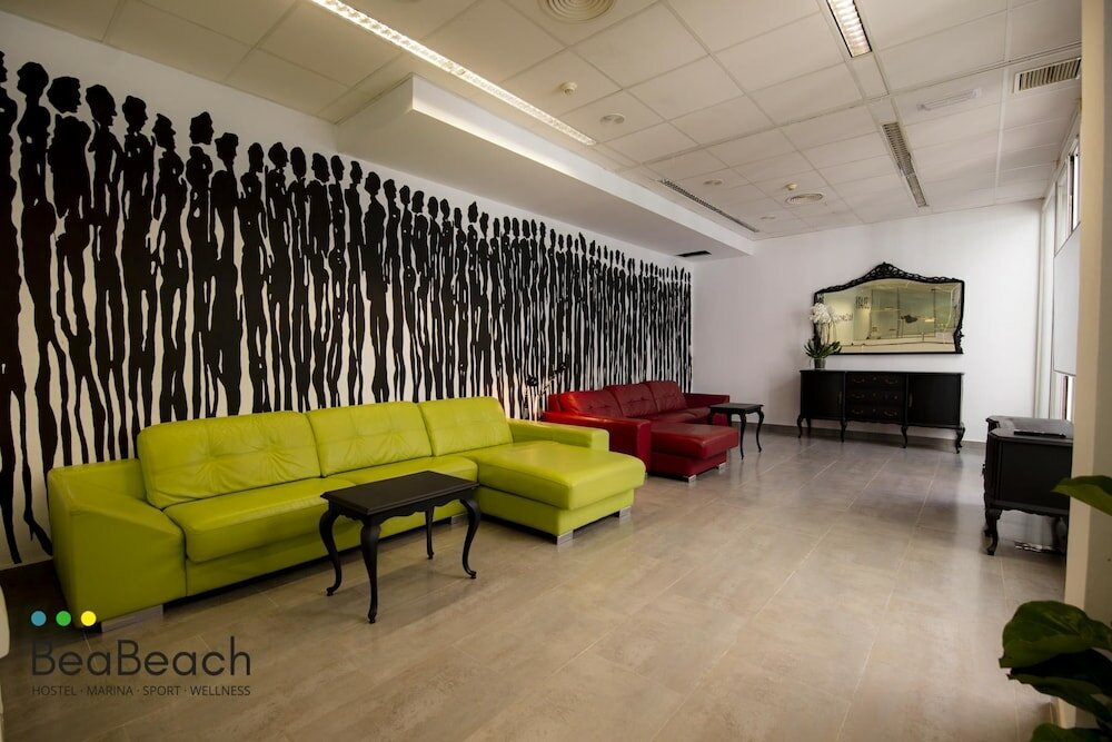 Фото Bea Beach Hostel