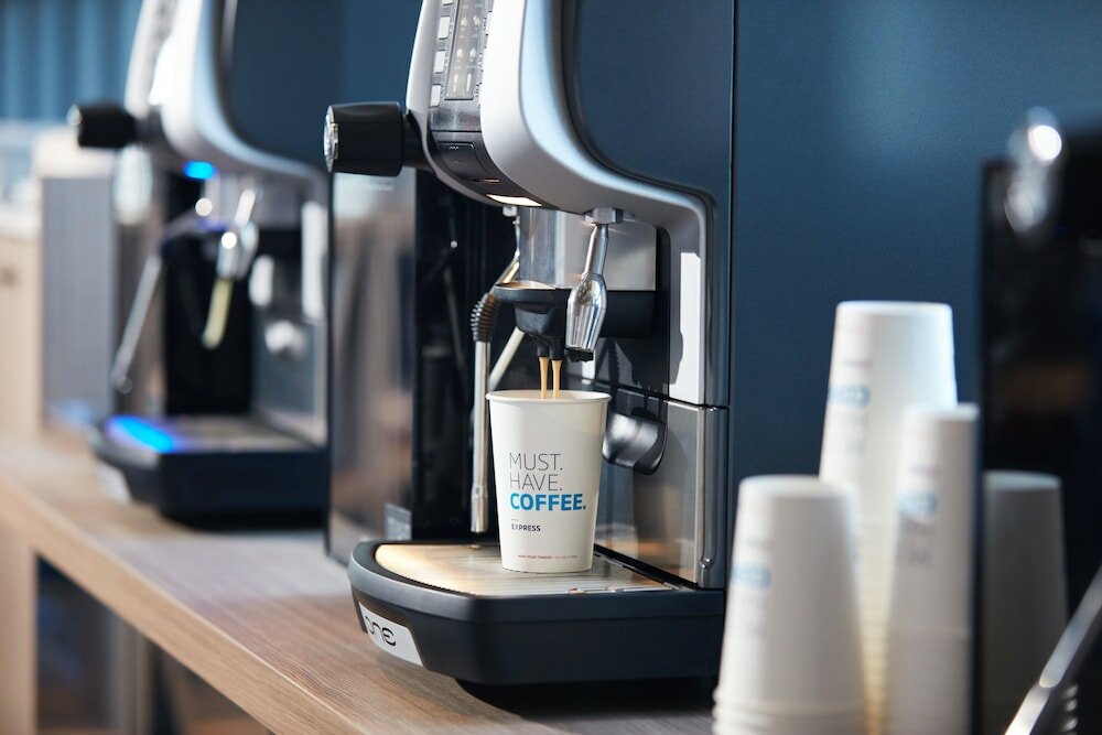 Фото Holiday Inn Express Seoul Hongdae