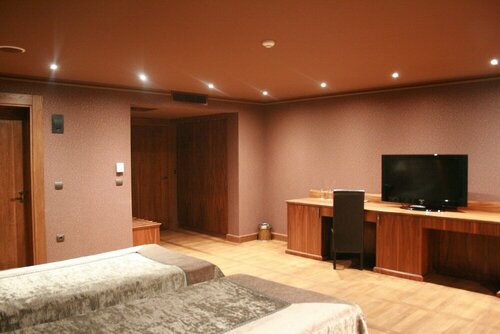 Гостиница Ventura Boutique Hotel в Варне