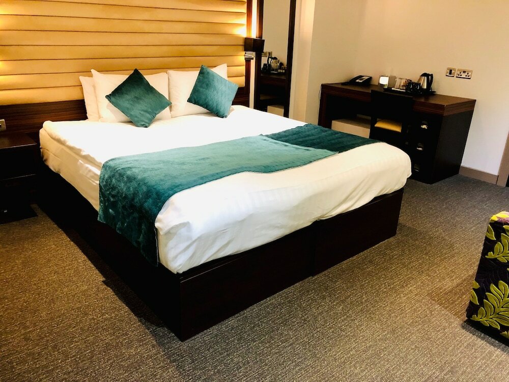 Фото Maitrise London Maida Vale