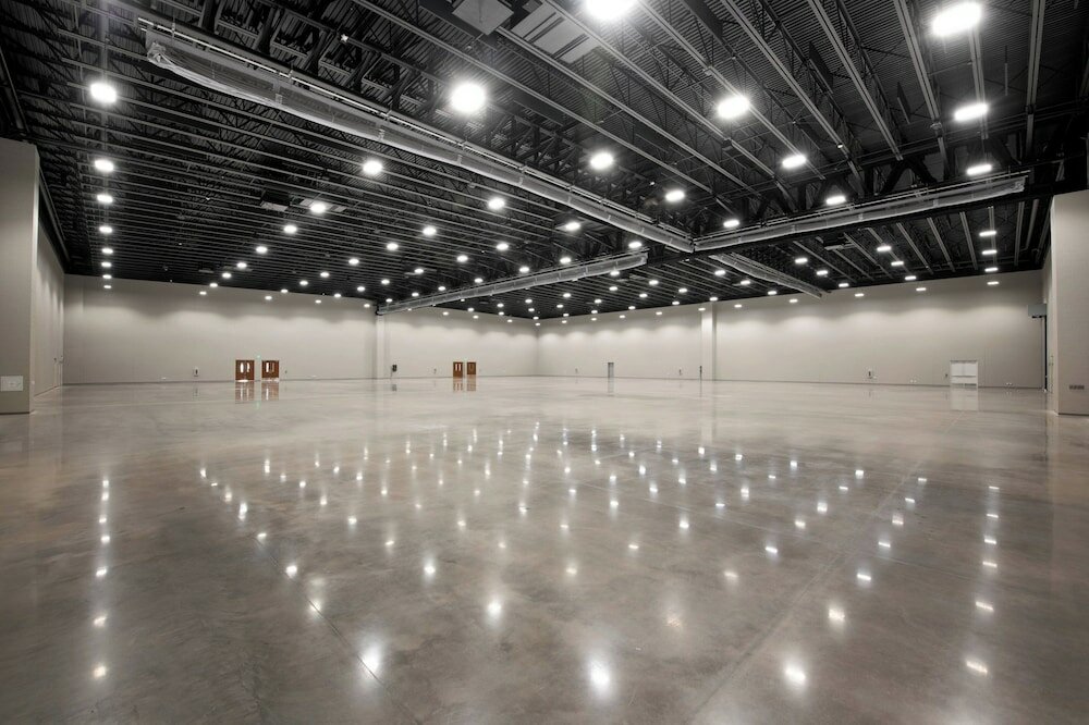 Фото Marriott Dallas Allen Hotel & Convention Center