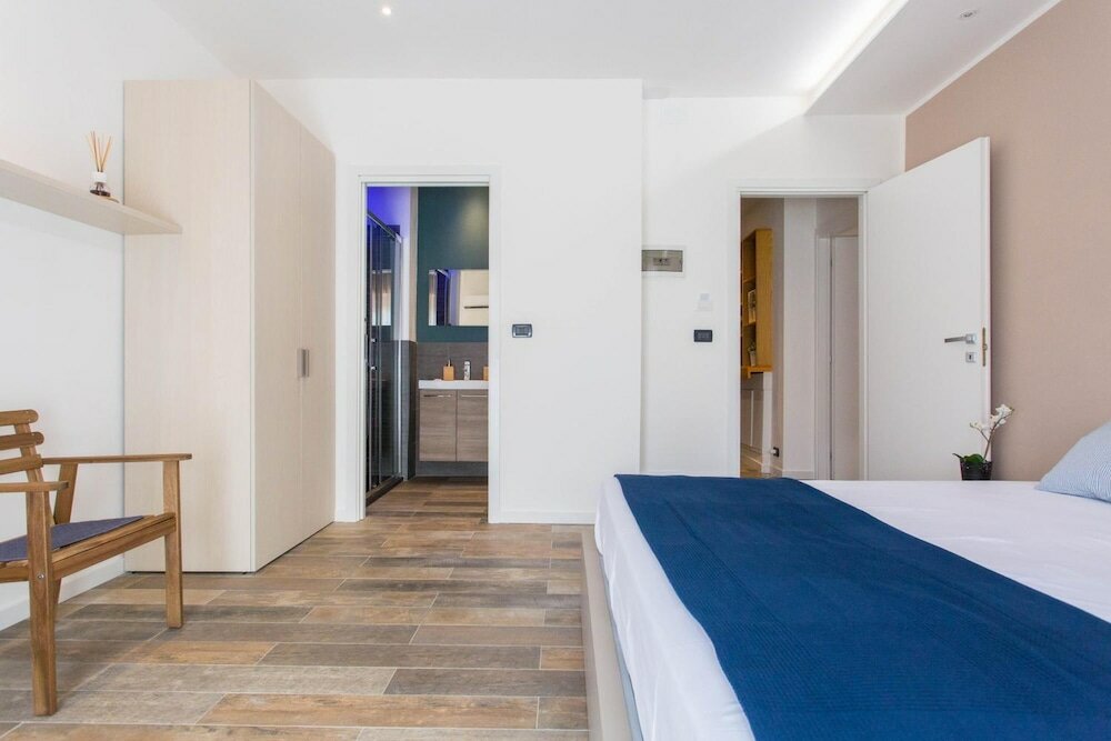 Фото Politeama Luxury Suites