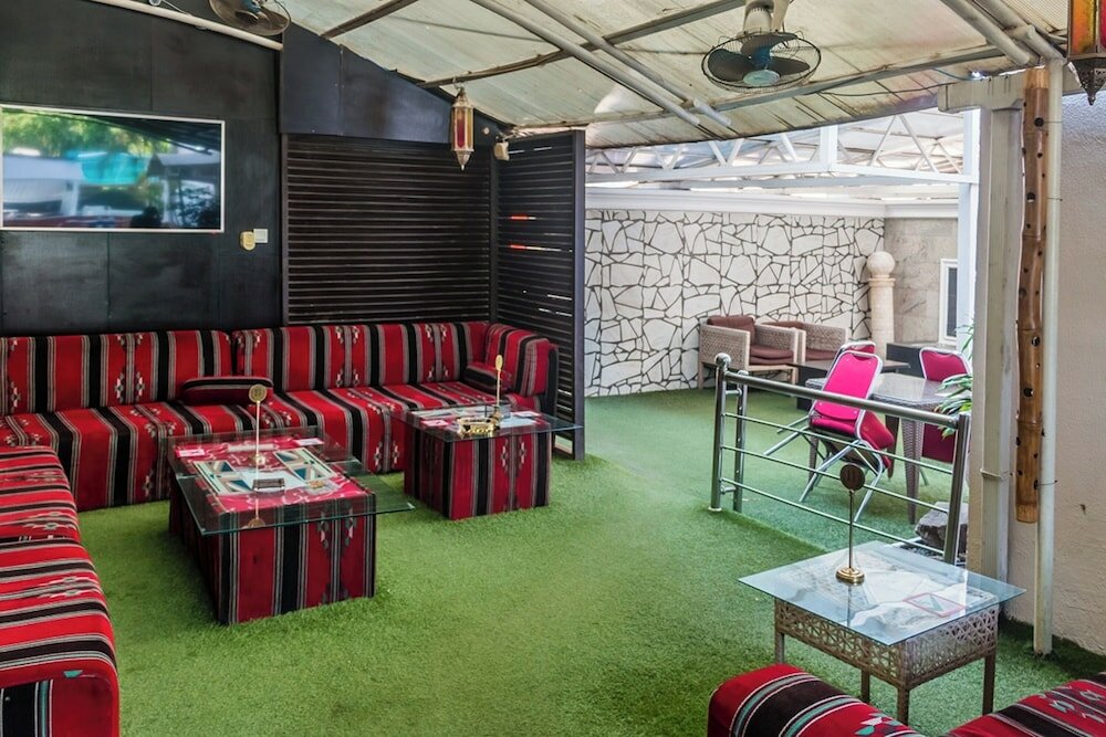 Фото Paris Choice Hotels & Resorts Maitama