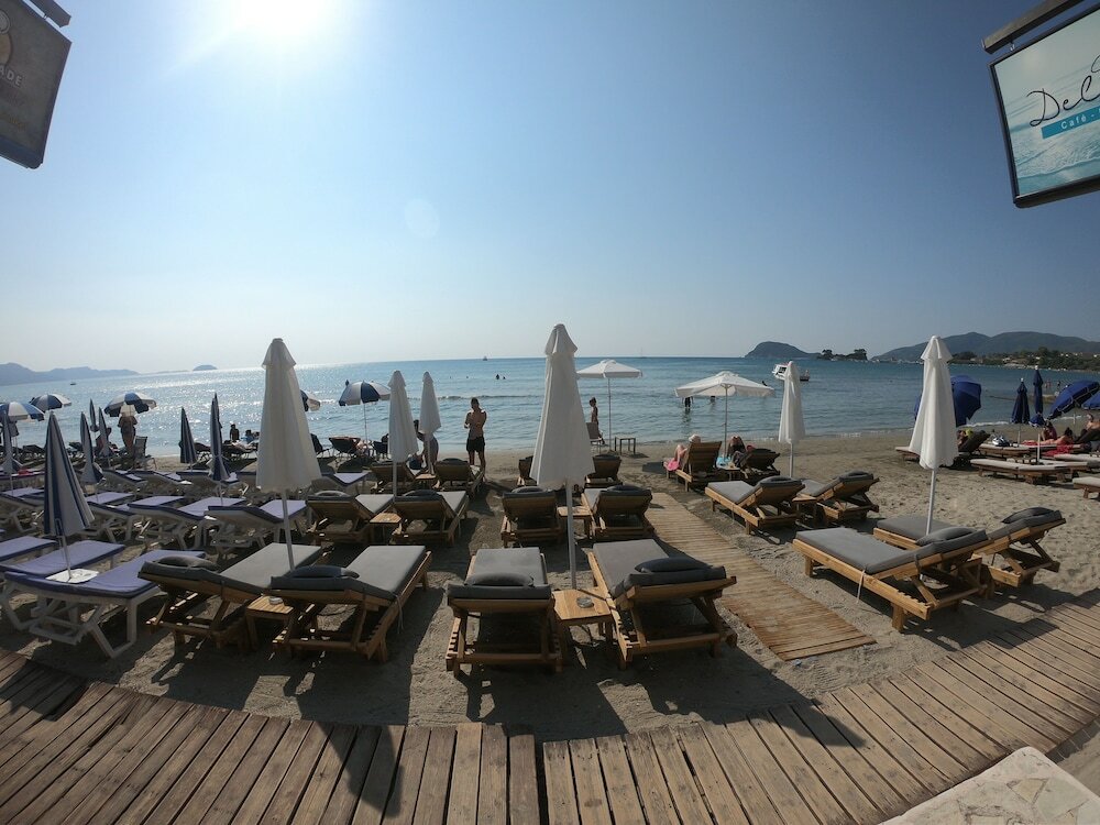 Фото Casa Del Mar