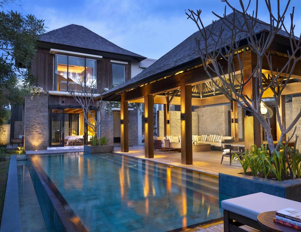 Фото The Apurva Kempinski Bali