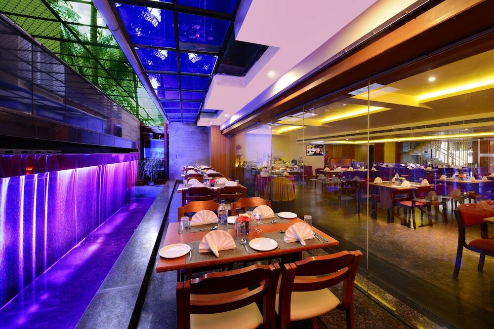 Фото Green View Clarks Inn