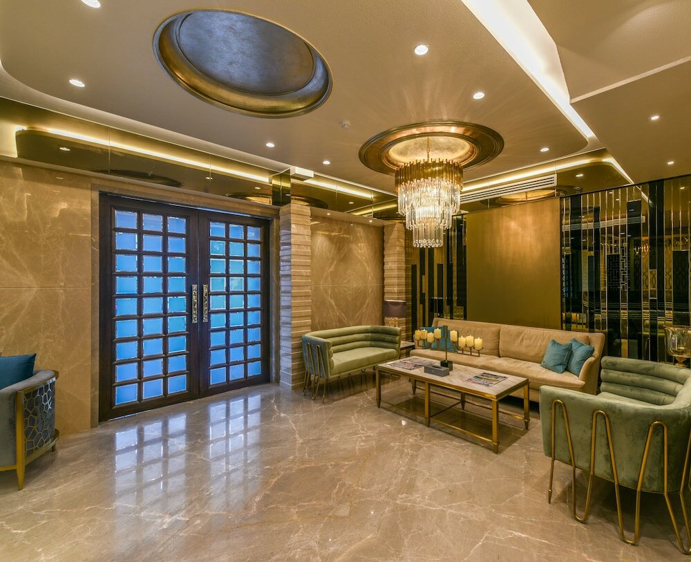 Фото Hotel Orient Regency