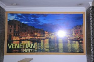 Гостиница Venetian Hotel