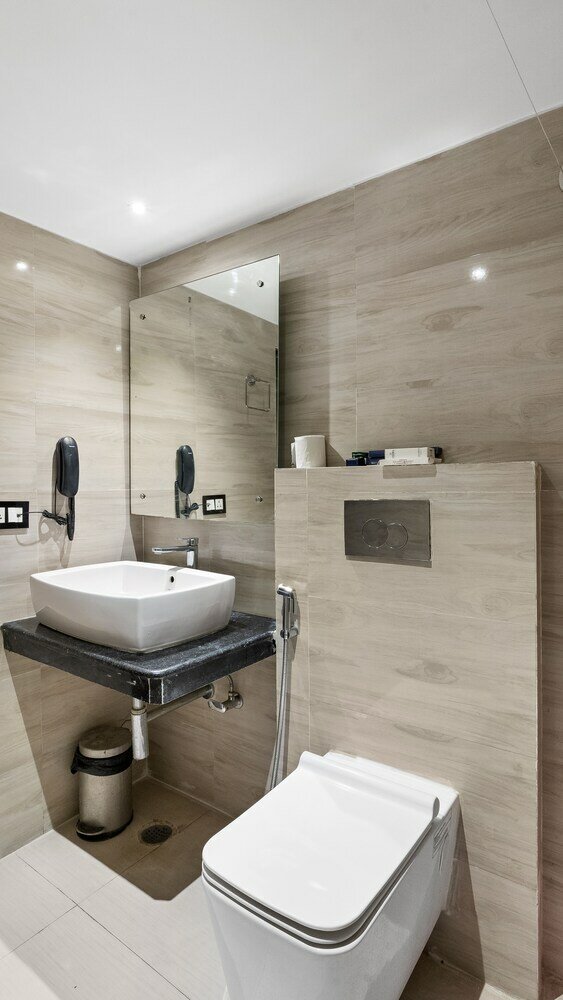 Фото Niranjana Hotel