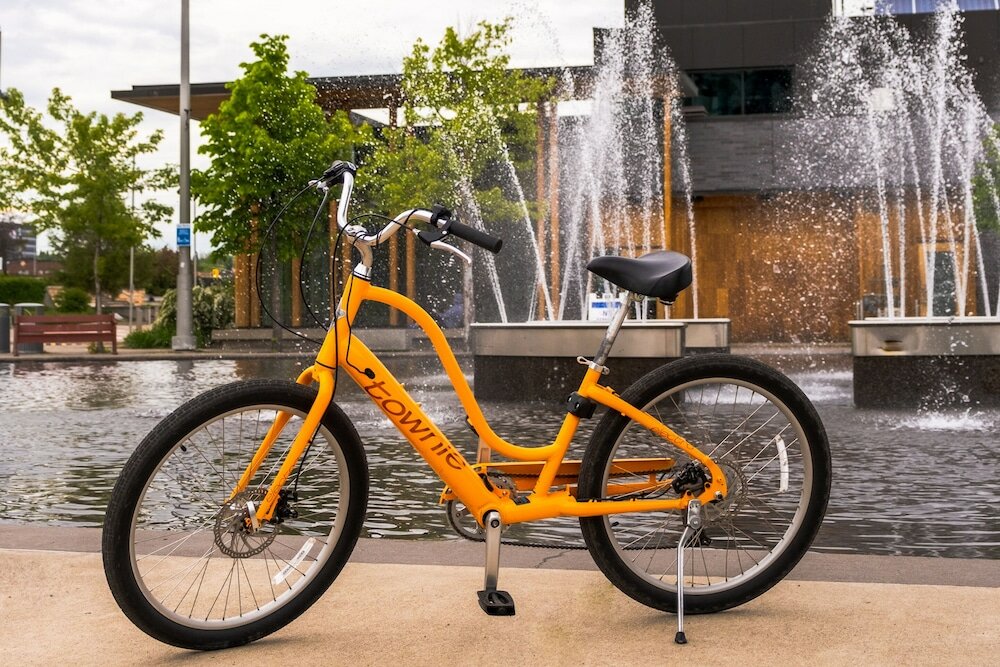 Фото Delta Hotels by Marriott Thunder Bay