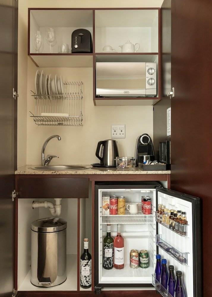 Фото Glen Avon Lodge