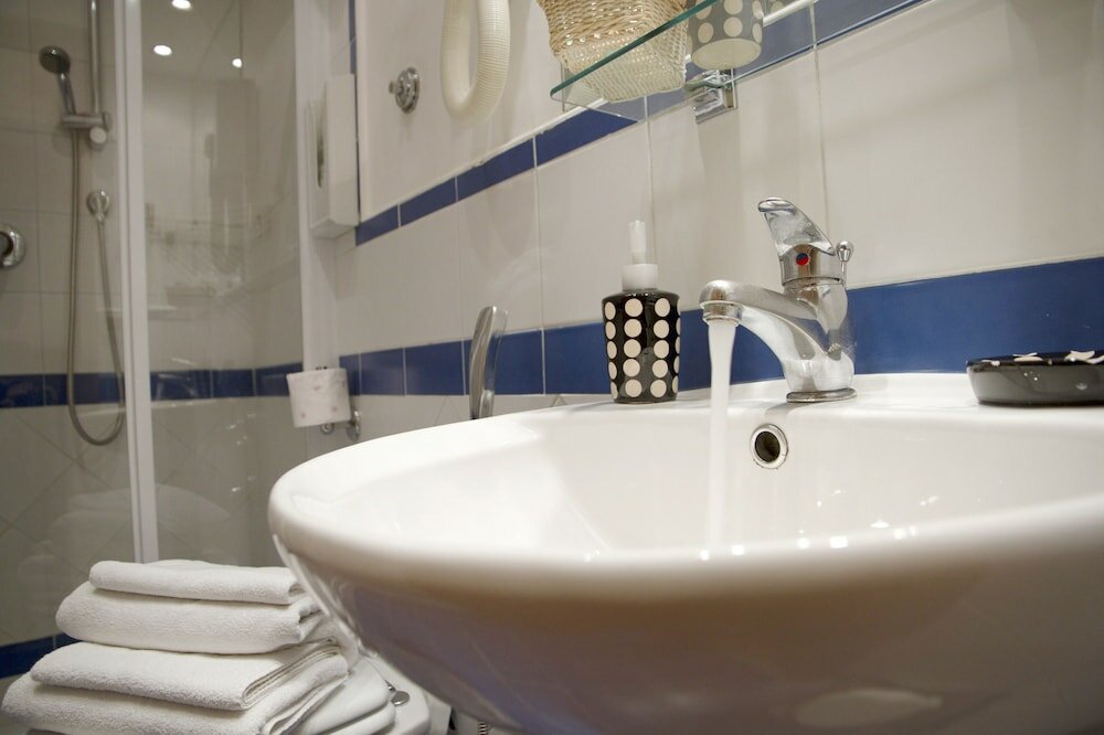 Фото San Peter Rome B&b