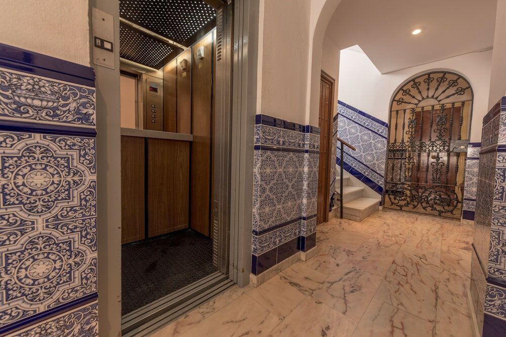 Фото Hotel San Andres