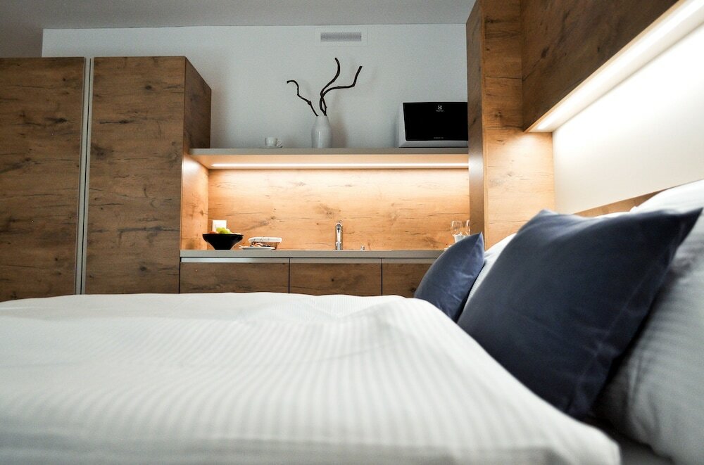 Фото Jet Hotel Zurich Airport