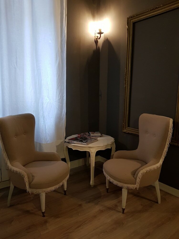 Фото Casa Fornaretto