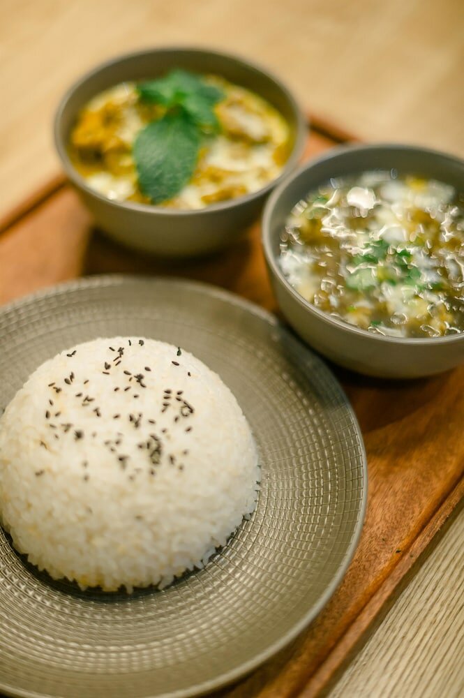 Фото Campanile Xuzhou East Station