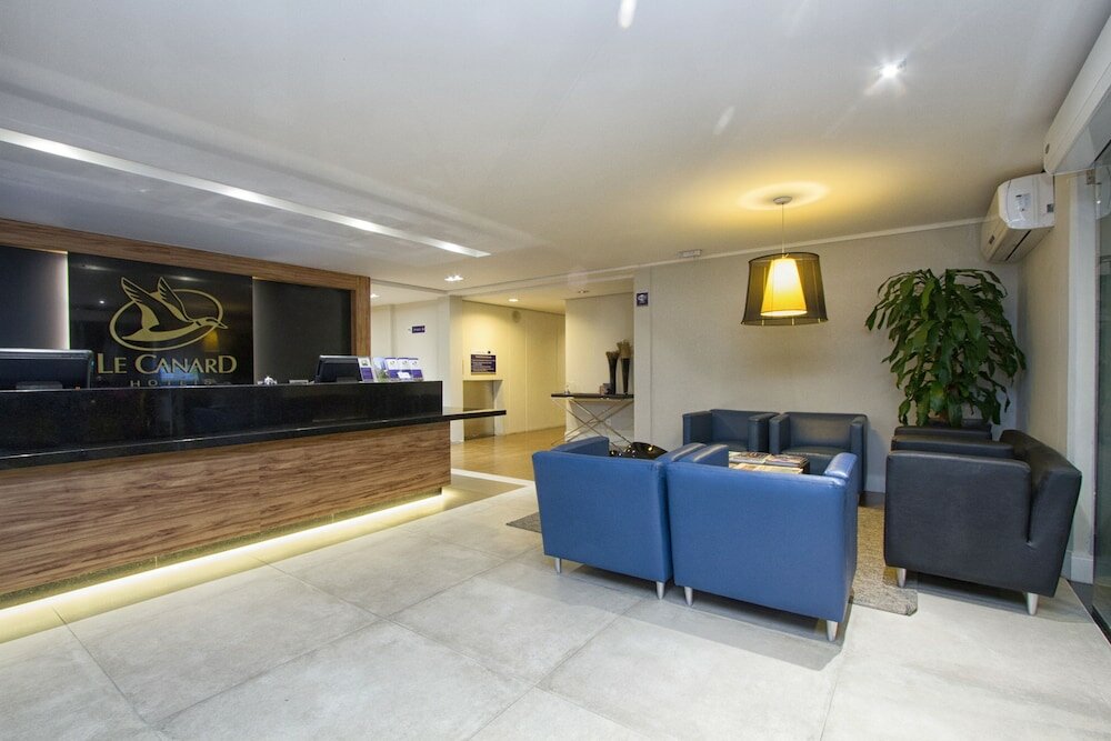 Фото Le Canard Joinville