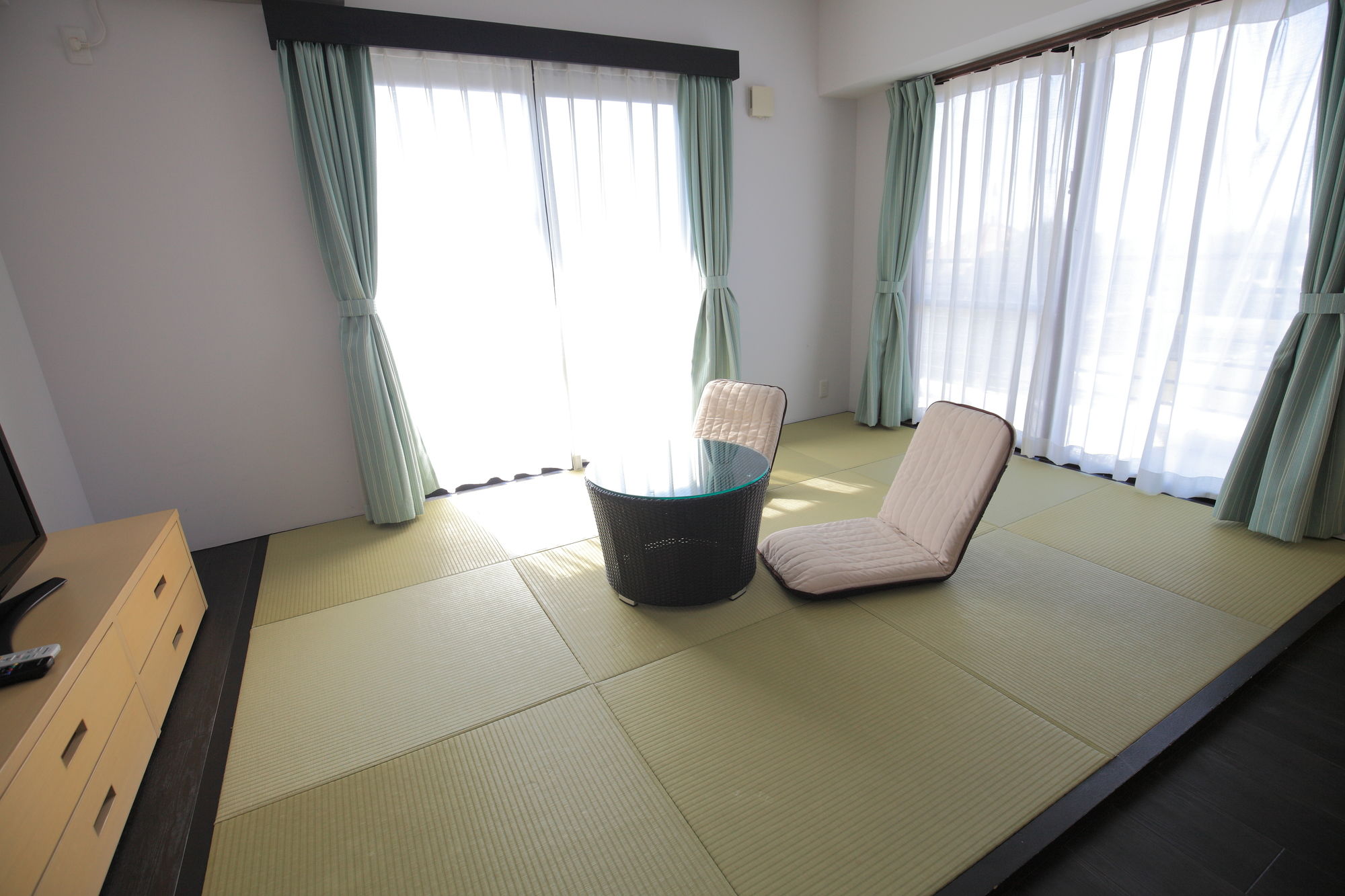 Фото Hotel de L'aqua Miyakojima