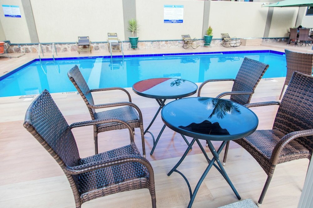 Фото Mountain View Apartment