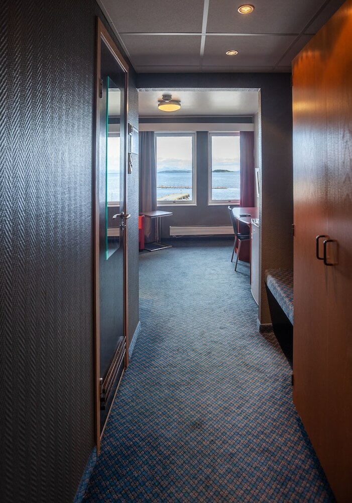 Фото F2 Hotel Harstad