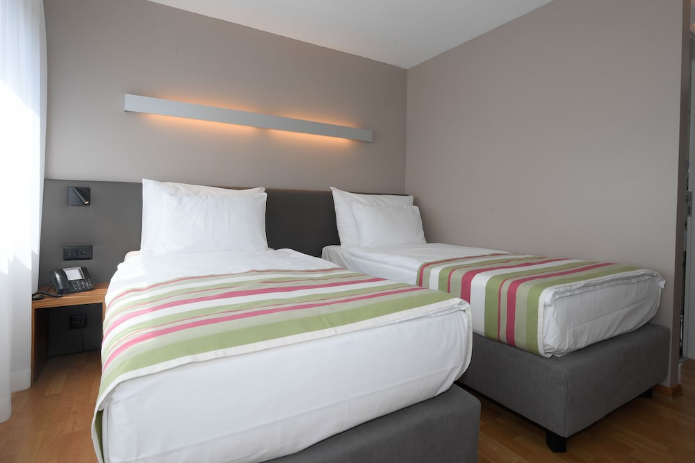 Фото Hotel Belair