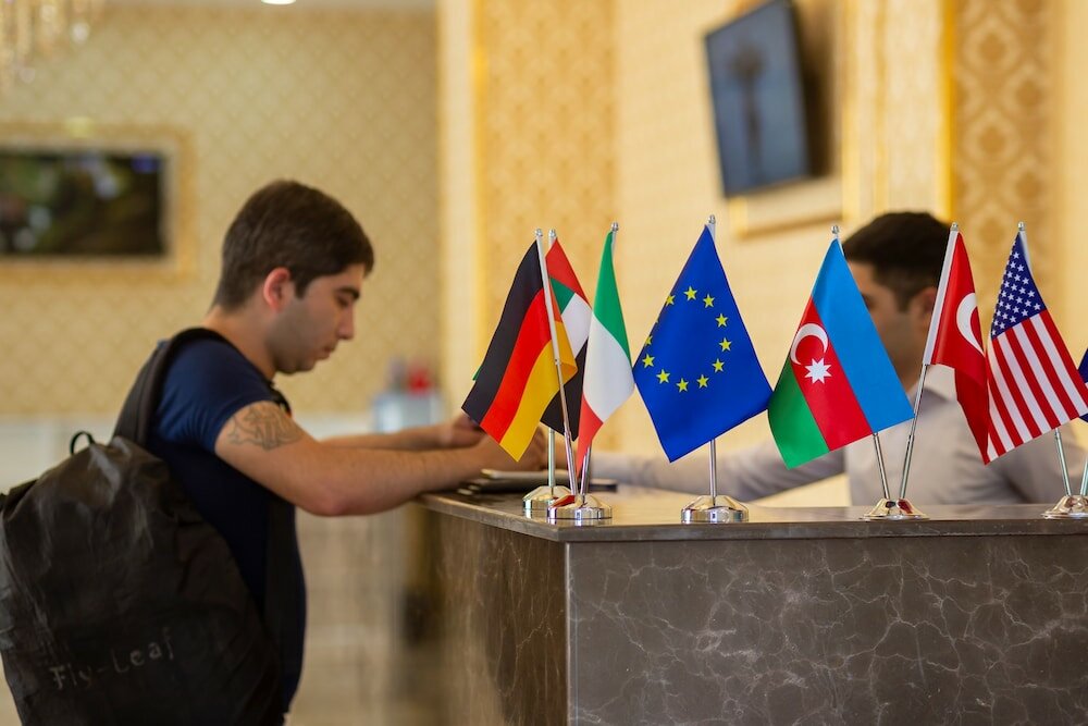 Фото Istanbul Gold Hotel