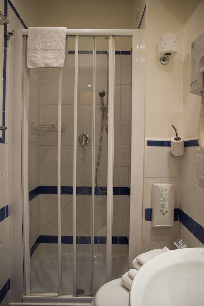 Фото San Peter Rome B&b