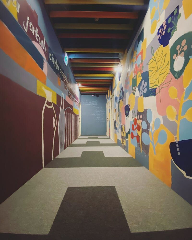 Фото Js Hotel-Gallery Hotel-Zhongli