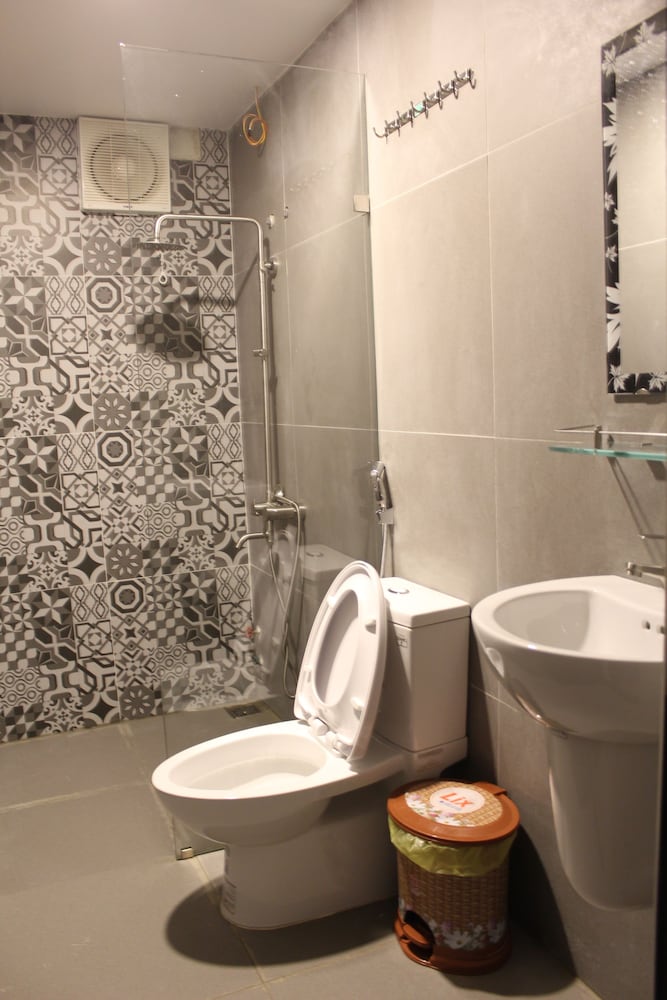 Фото Dalat Sky Hostel
