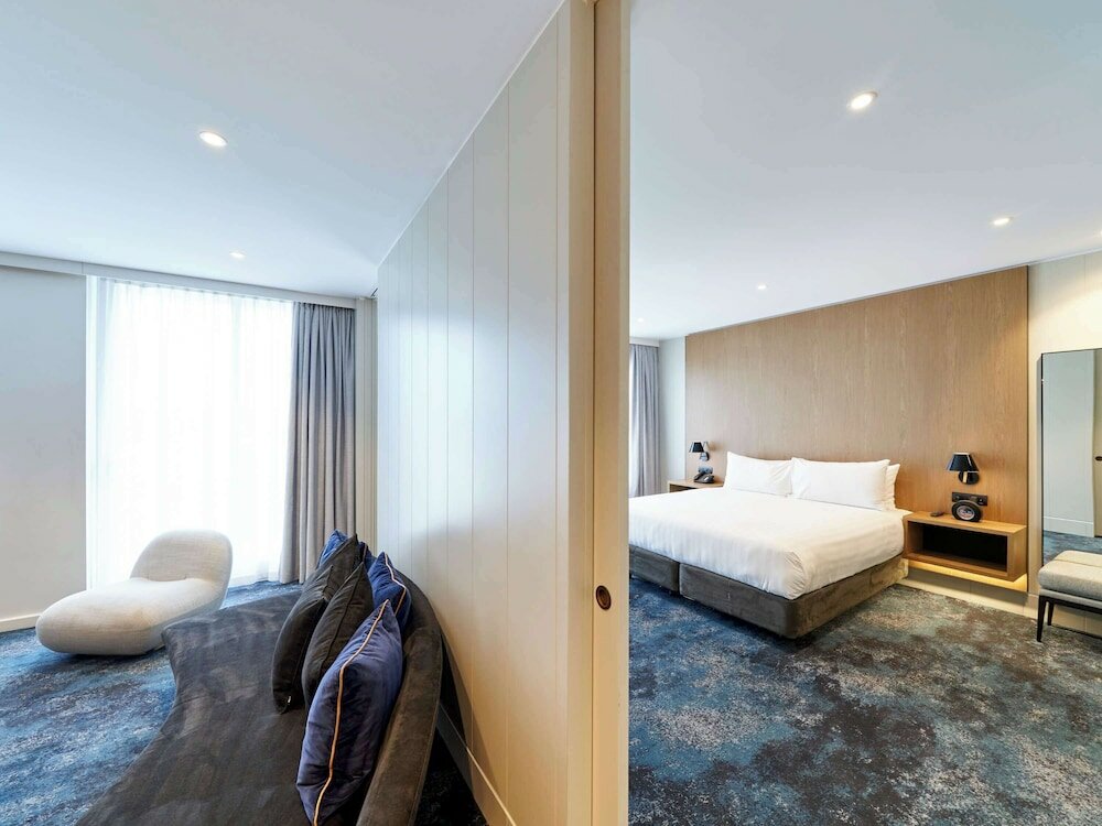 Фото Pullman Adelaide