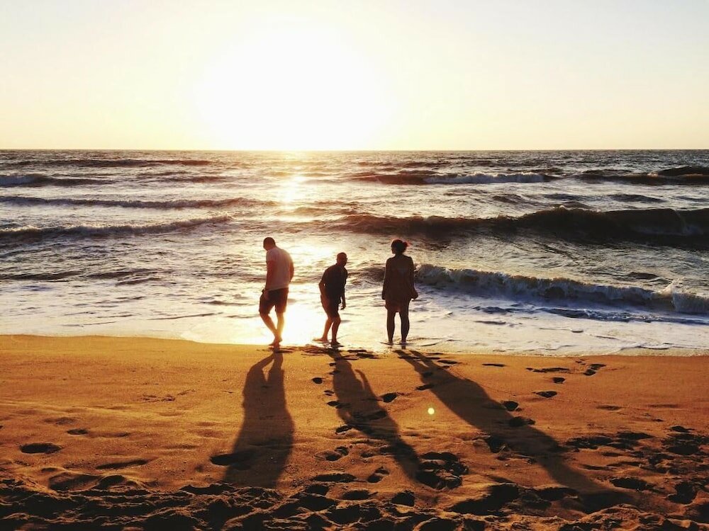 Фото Negombo New Queen's Palace