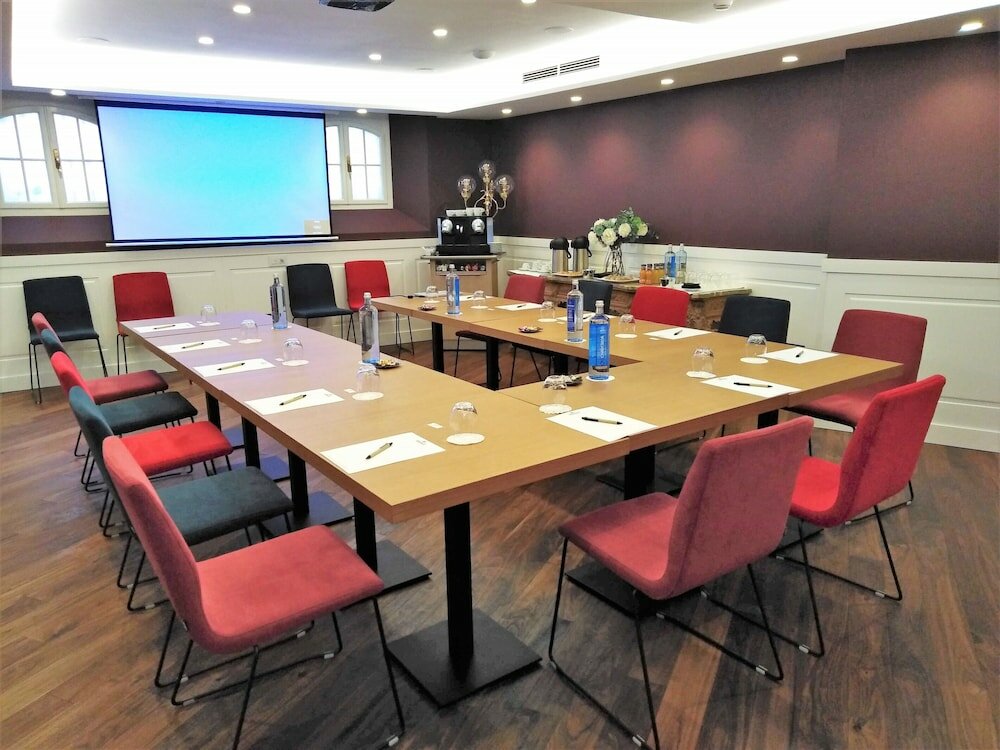 Фото Hotel Colón Plaza