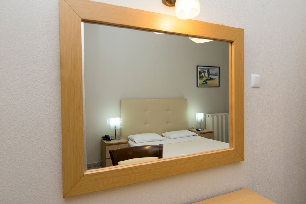 Фото San Nectarios Hotel