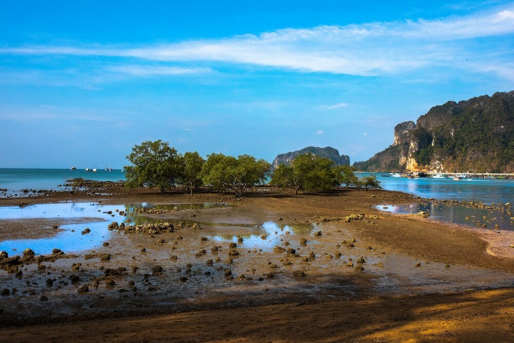 Фото Villa Cha Cha Krabi Beachfront Resort