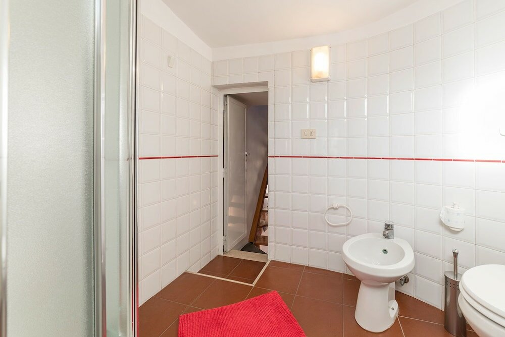 Фото Torre Argentina Penthouse