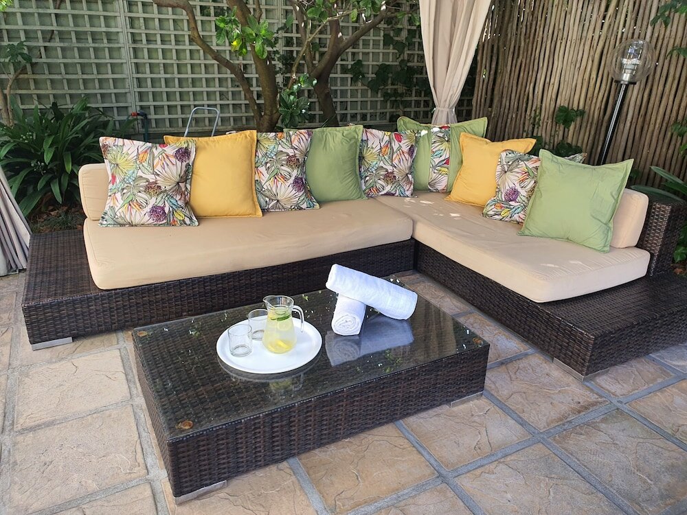 Фото Wild Olive Guest House