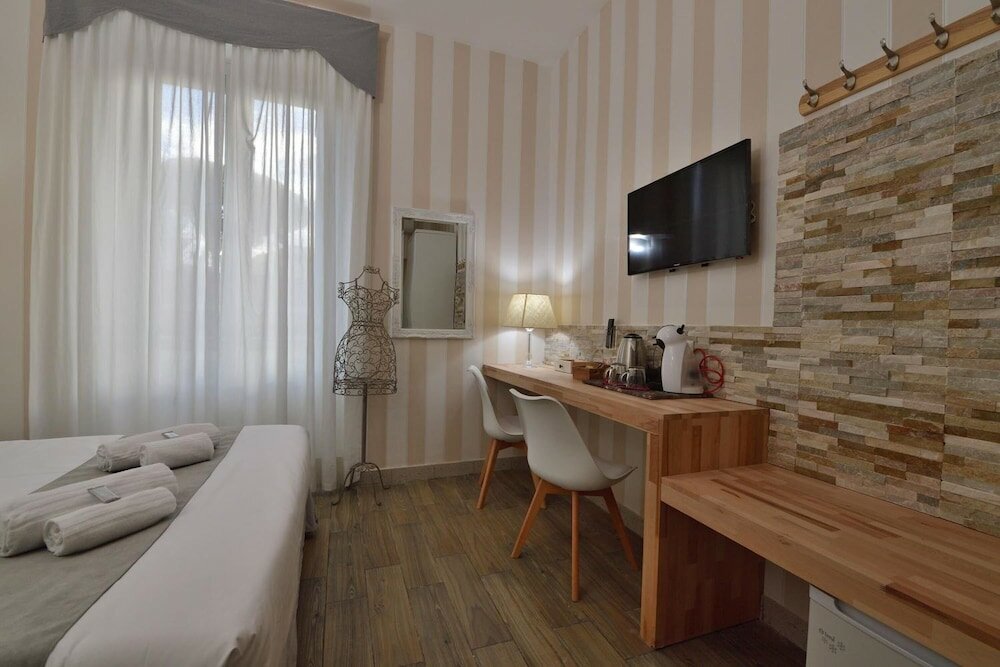 Фото Rome Vatican Inn