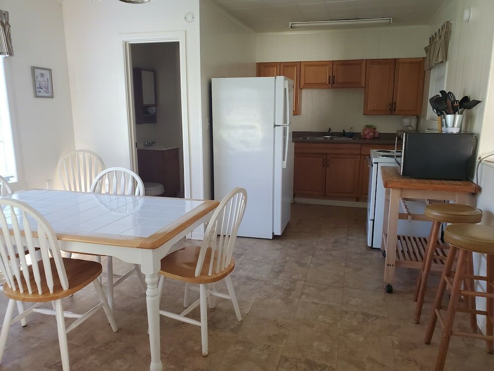 Фото Thunderbird Resort & Event Center