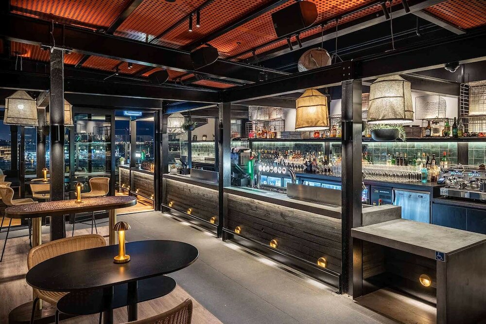 Фото Qt Auckland