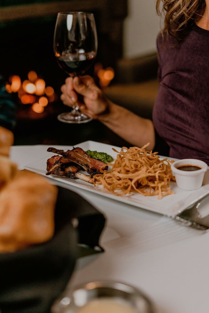 Фото Knob Hill Inn