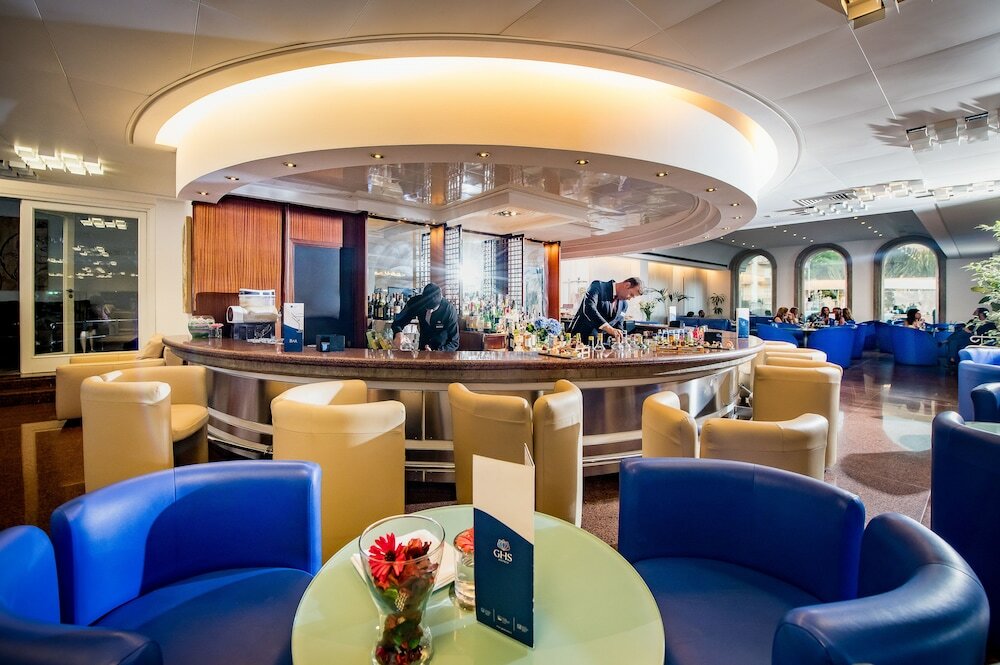 Фото Astoria Palace Hotel