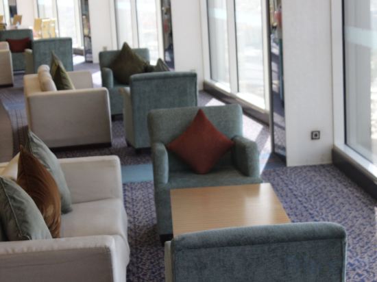 Фото Four Points by Sheraton Riyadh Khaldia